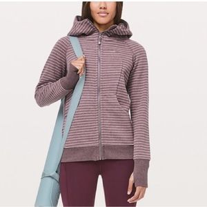 Lululemon scuba 4